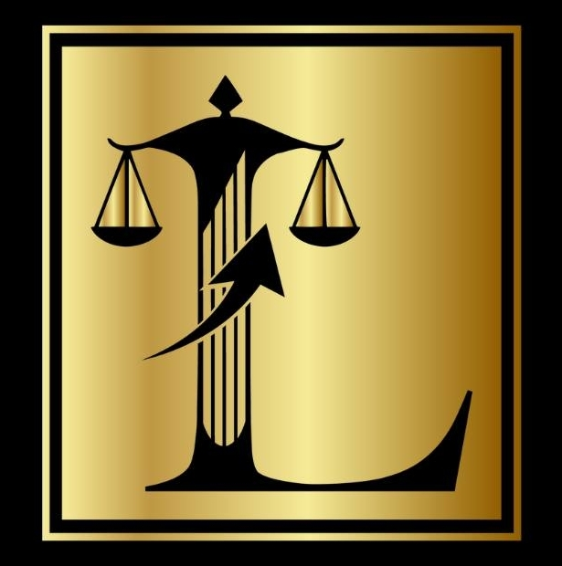 Logo Llerena Abogados